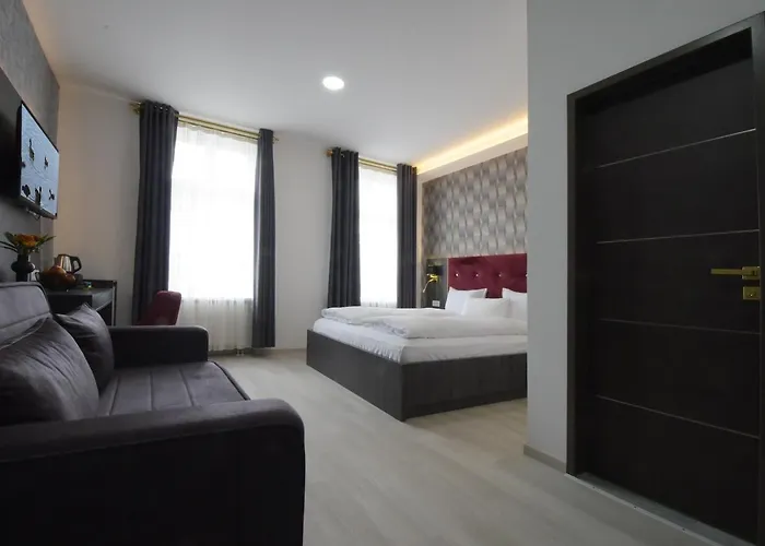 Grand - Weissensee *