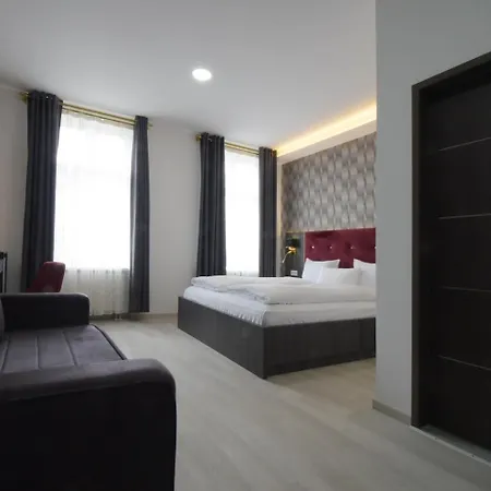 Grand - Weissensee *