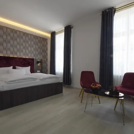 Grand - Weißensee * Berlin