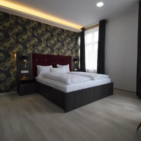 Grand - Weissensee ホテル