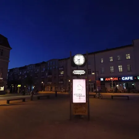 Grand - Weißensee Hotel *