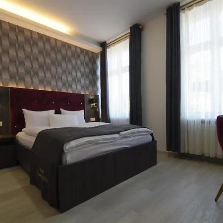 Grand - Weissensee * ベルリン