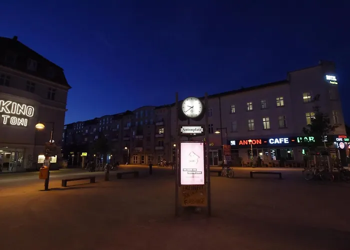 Grand - Weißensee Hotel *